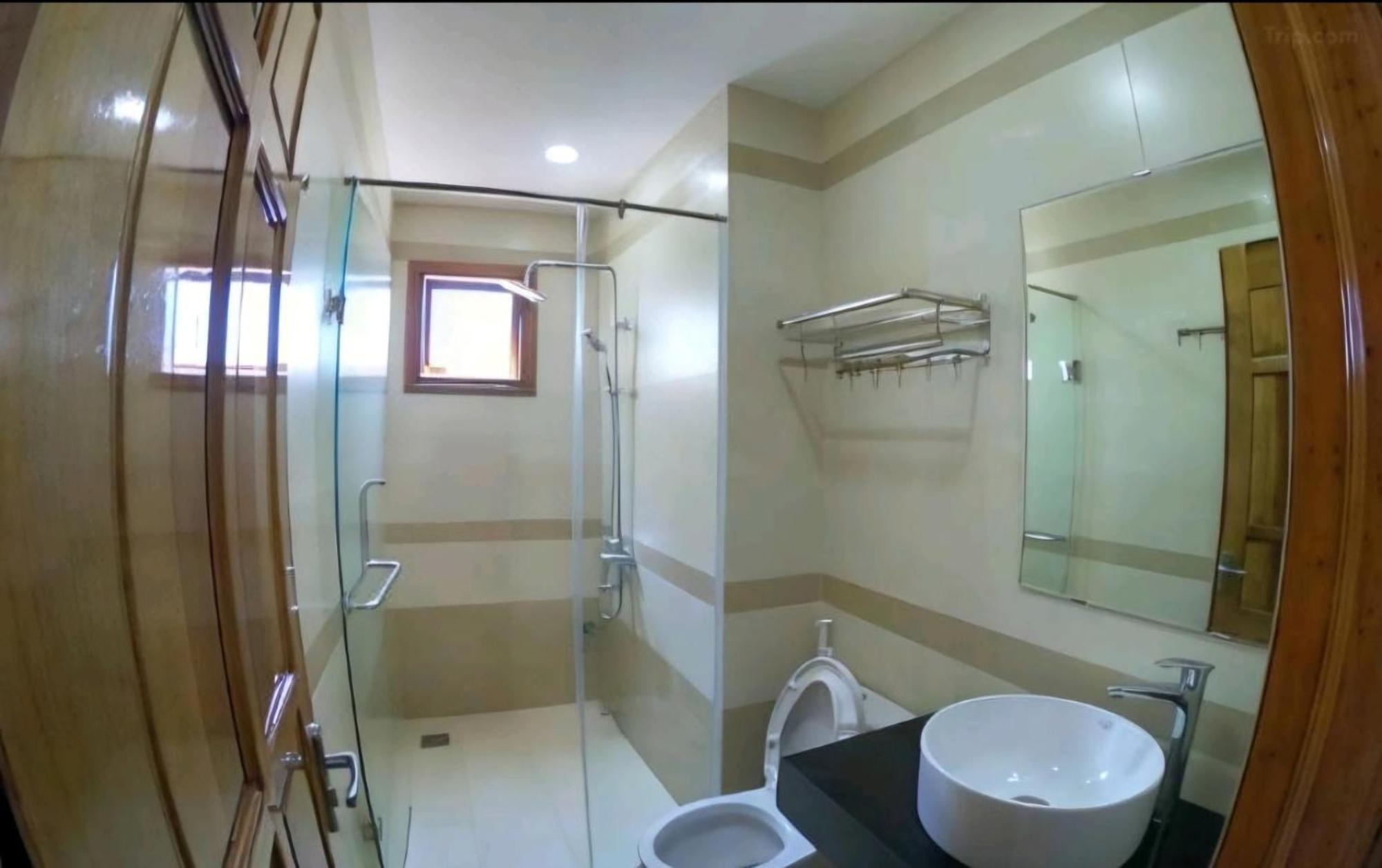 Thien Truong Hotel Nha Trang Exterior foto