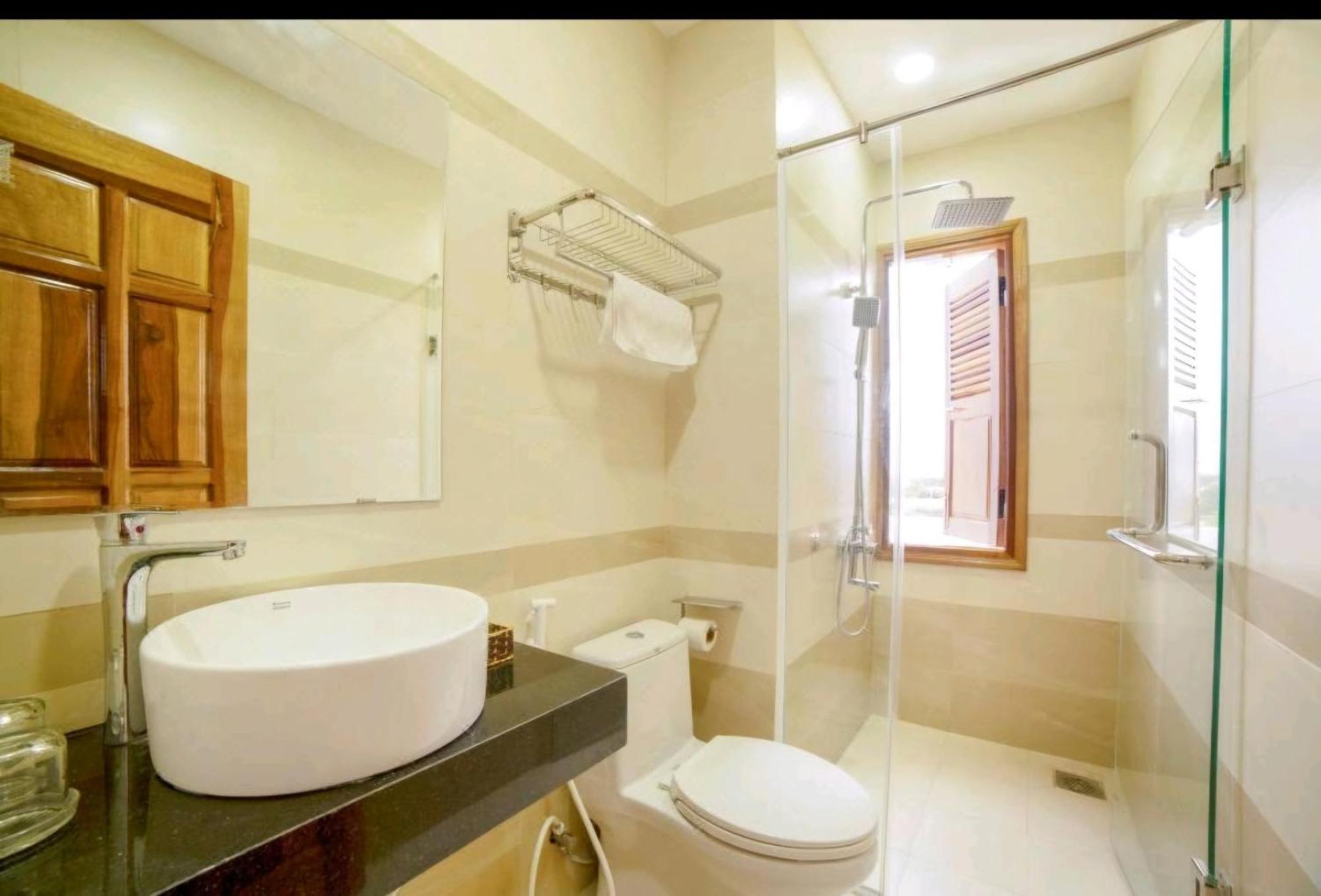 Thien Truong Hotel Nha Trang Exterior foto